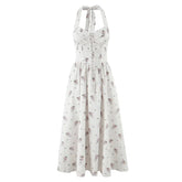 Maple Dress