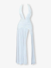 Amalfi maxi dress