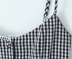 Fragola Dress