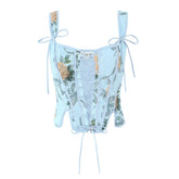 Anaya Corset