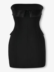Soho mini dress