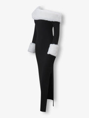 Montreux maxi dress