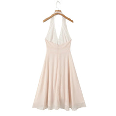 Romantic Song Dress