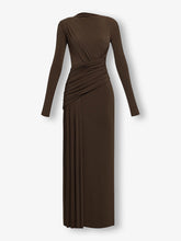 Megev maxi dress