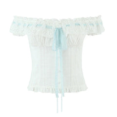 Tangled Top