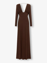Dubai maxi dress
