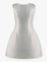 Monte carlo mini dress