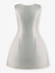 Monte carlo mini dress