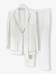 Milan two piece set