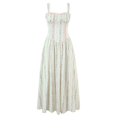 Riviera Reverie Dress