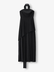 cap ferat midi dress