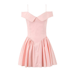 Siella Dress