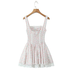 Meredith Dress