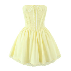 Freda Dress