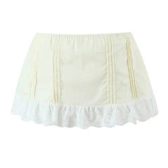 Mina Skirt