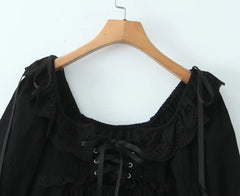 About Me Dress