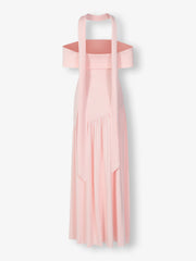 Monaco maxi dress