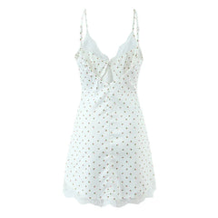 So Sweet Mini Dress