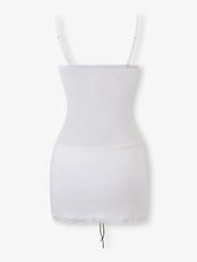 Helsinki mini dress