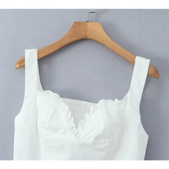 Sweet Pea Top