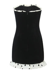 Marlon Dress
