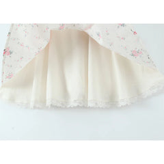 Eudora Dress