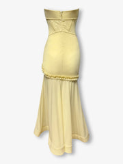 Montreux maxi dress