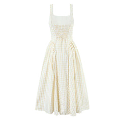 Luna Rosa Dress