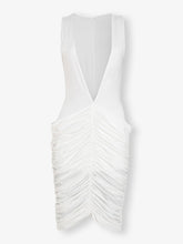 Helsinki midi dress
