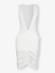 Helsinki midi dress