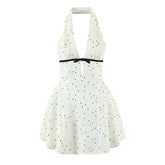 Carezza Dress
