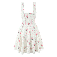 Eudora Dress