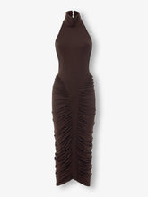 Surfside maxi dress