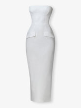Austin maxi dress
