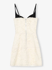 St mortiz mini dress