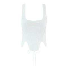 Tea & Tulle Corset