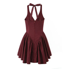Chloe Mini Dress