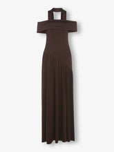 Monaco maxi dress