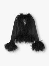 Courchevel cardigan