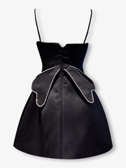 Zurich mini dress