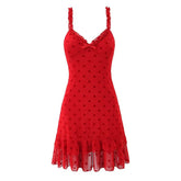 Love Bomber Dress