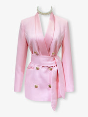 Soho blazer