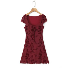 Lena Dress