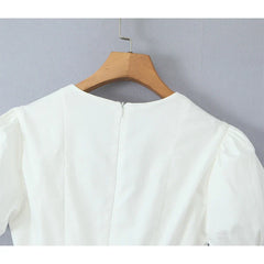 Bonjour Baby Dress