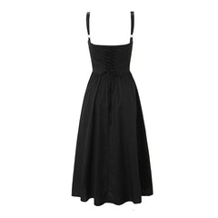 Lover's Melody Dress