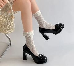 Too Good Shoes