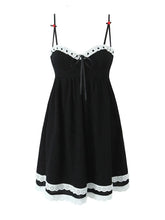 Rosalia Dress