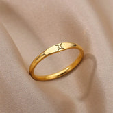 Rising Ring