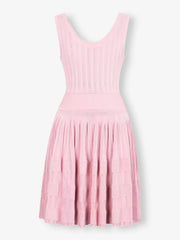 Cap ferat mini dress