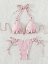 Love Bells Bikini Set